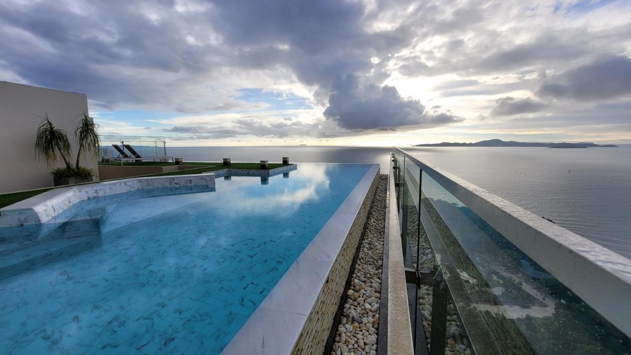 Andromeda Condo By Feng Pattaya Dış mekan fotoğraf