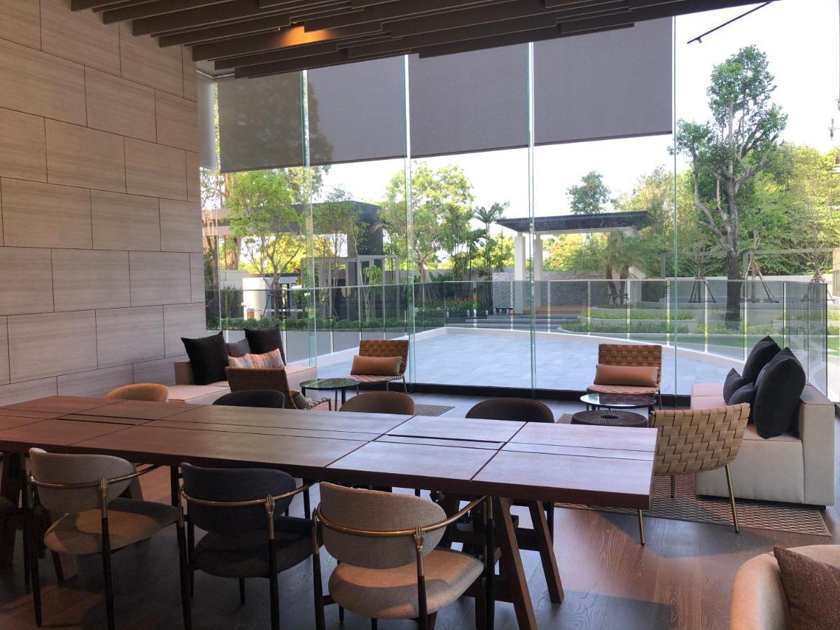 Andromeda Condo By Feng Pattaya Dış mekan fotoğraf