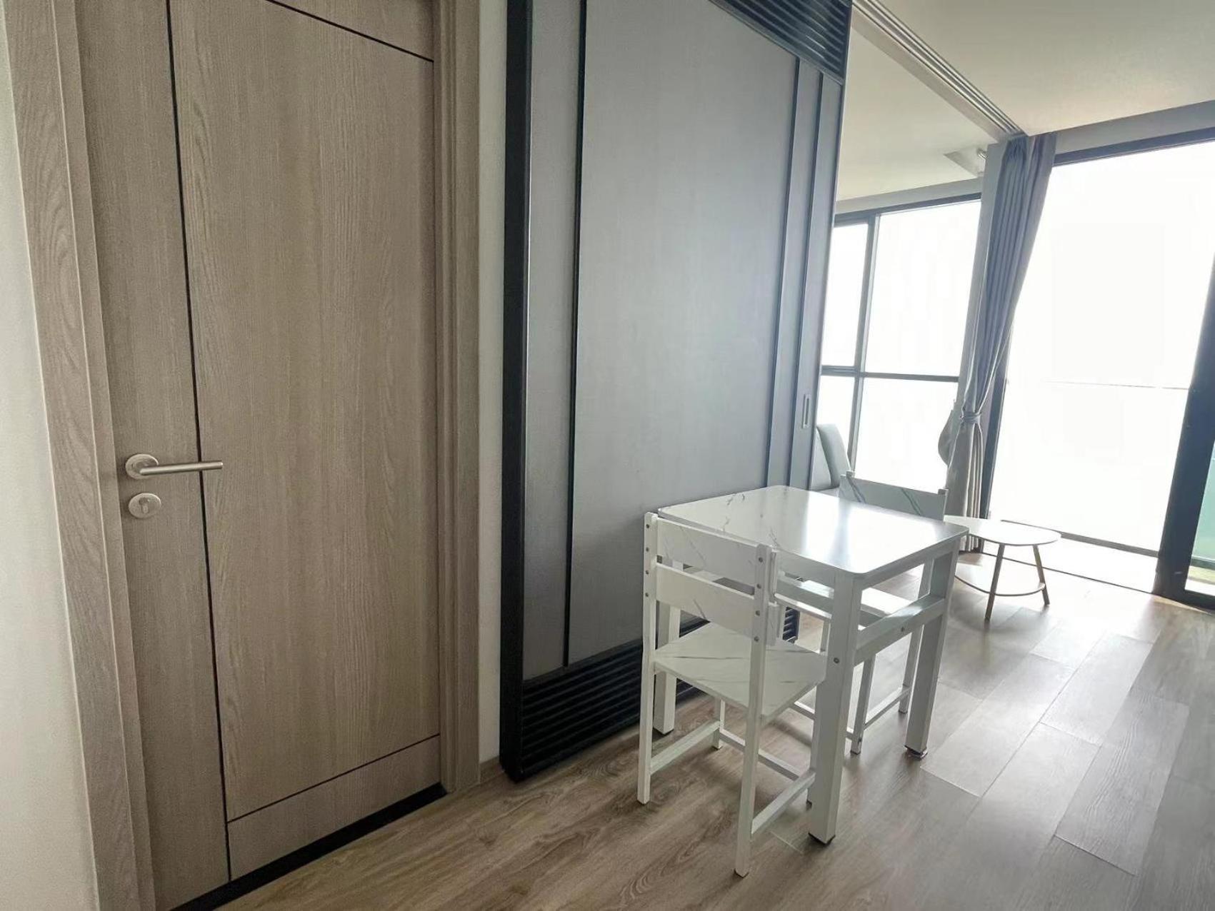 Andromeda Condo By Feng Pattaya Oda fotoğraf