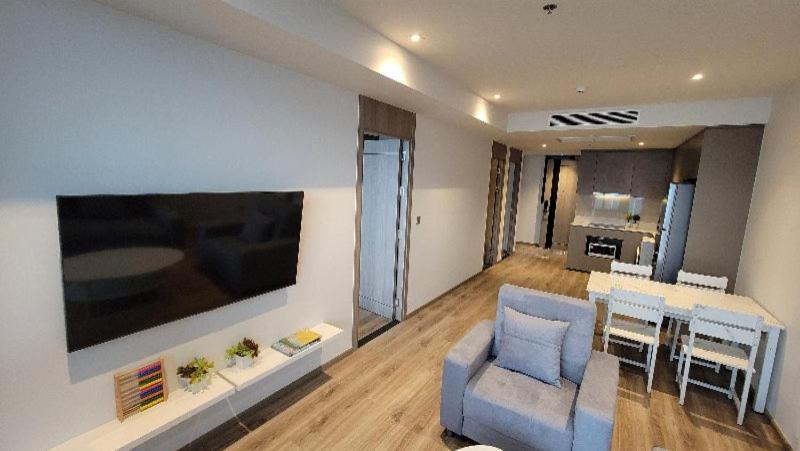 Andromeda Condo By Feng Pattaya Oda fotoğraf